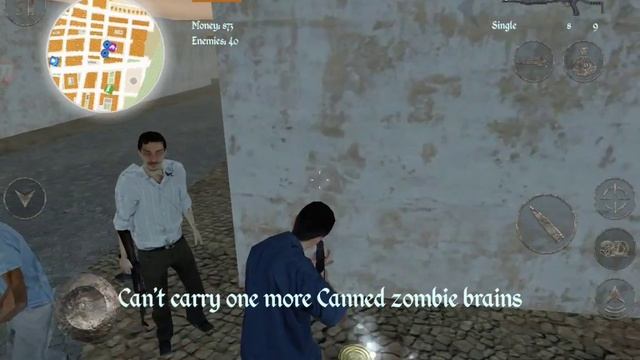 Продолжаем играть в occupation! смотреть онлайн