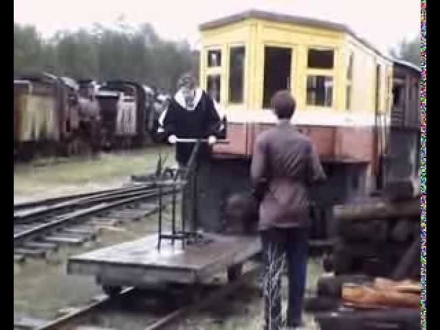 Поездка в Переславль