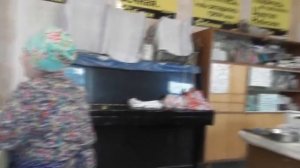 Первая встреча Надежды и Ларисы.  Июнь.  2024.