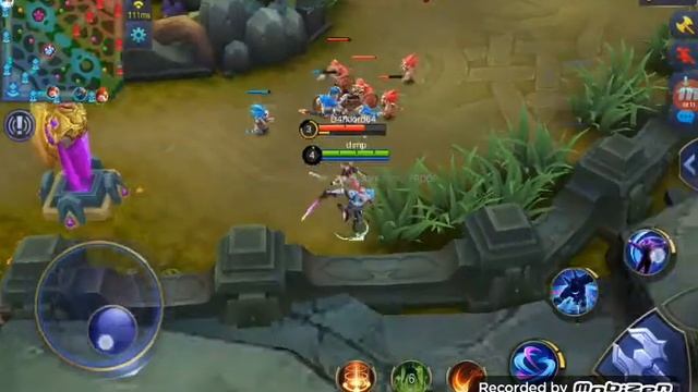 Дота и овер смотреть онлайн