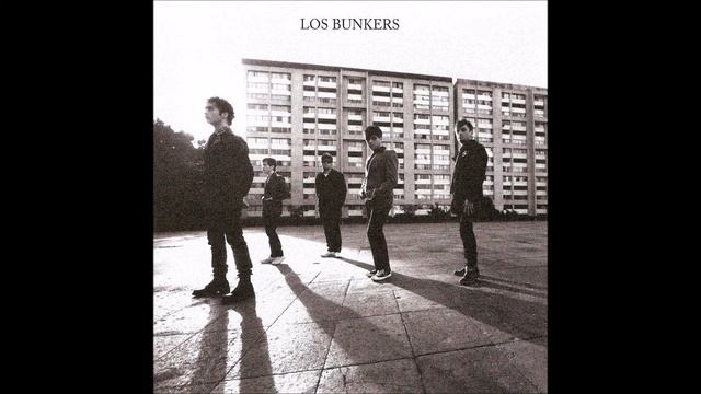 Santiago de Chile-Los Bunkers смотреть онлайн