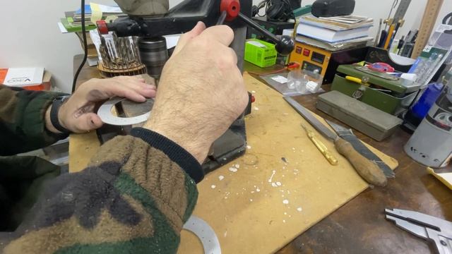 Органайзер для жал паяльника HAKKO T12 смотреть онлайн