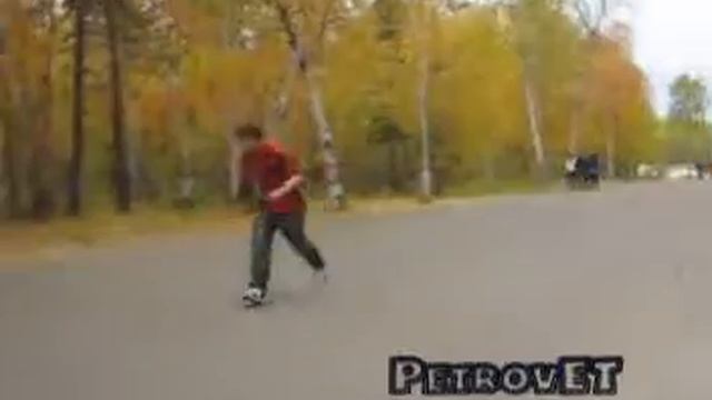 Мончегорский степрайдер смотреть онлайн