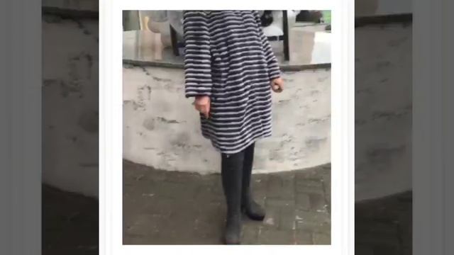 Кардиган из наборной норки на трикотаже смотреть онлайн