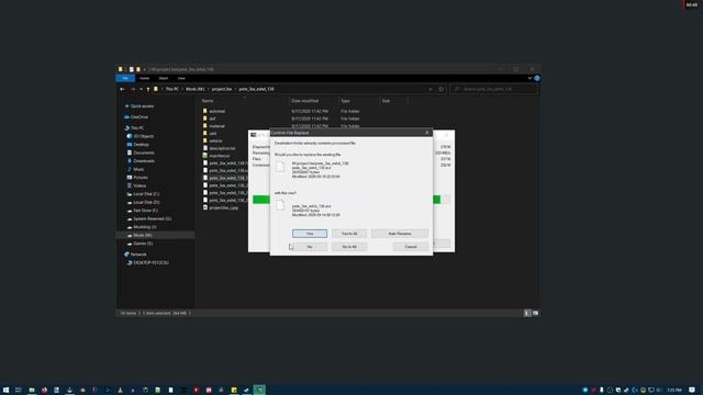 How Do I Extract Project 3XX When Its a 7zip Spanned Volume? смотреть онлайн