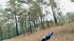 Обзор на питбайк KAYO MINI 125. Довольно хороший за свои деньги. Спустя год эксплуатации