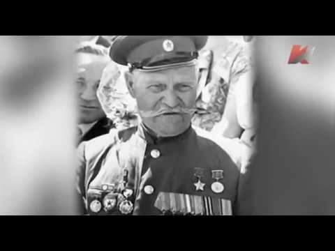 Специальный репортаж Золотой щит. Казачий Спас. смотреть онлайн