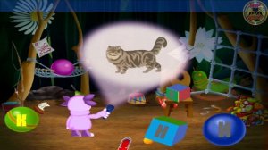 ЛУНТИК Секретное место Лунтика