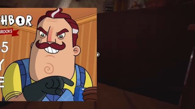 Hello Neighbor 2 Patch 9 Is Getting A New Map And Teaser смотреть онлайн