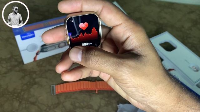 Haino-Teko T89 Ultra Super Copy smartwatch lowest price /How to connect বিস্তারিত ফুল বাংলা রিভিউ । смотреть онлайн