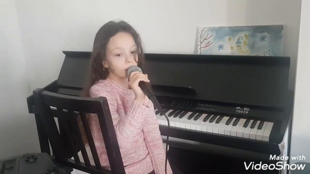 Miguel et Dalia (Sous le vent/ Celine Dion Garou) смотреть онлайн