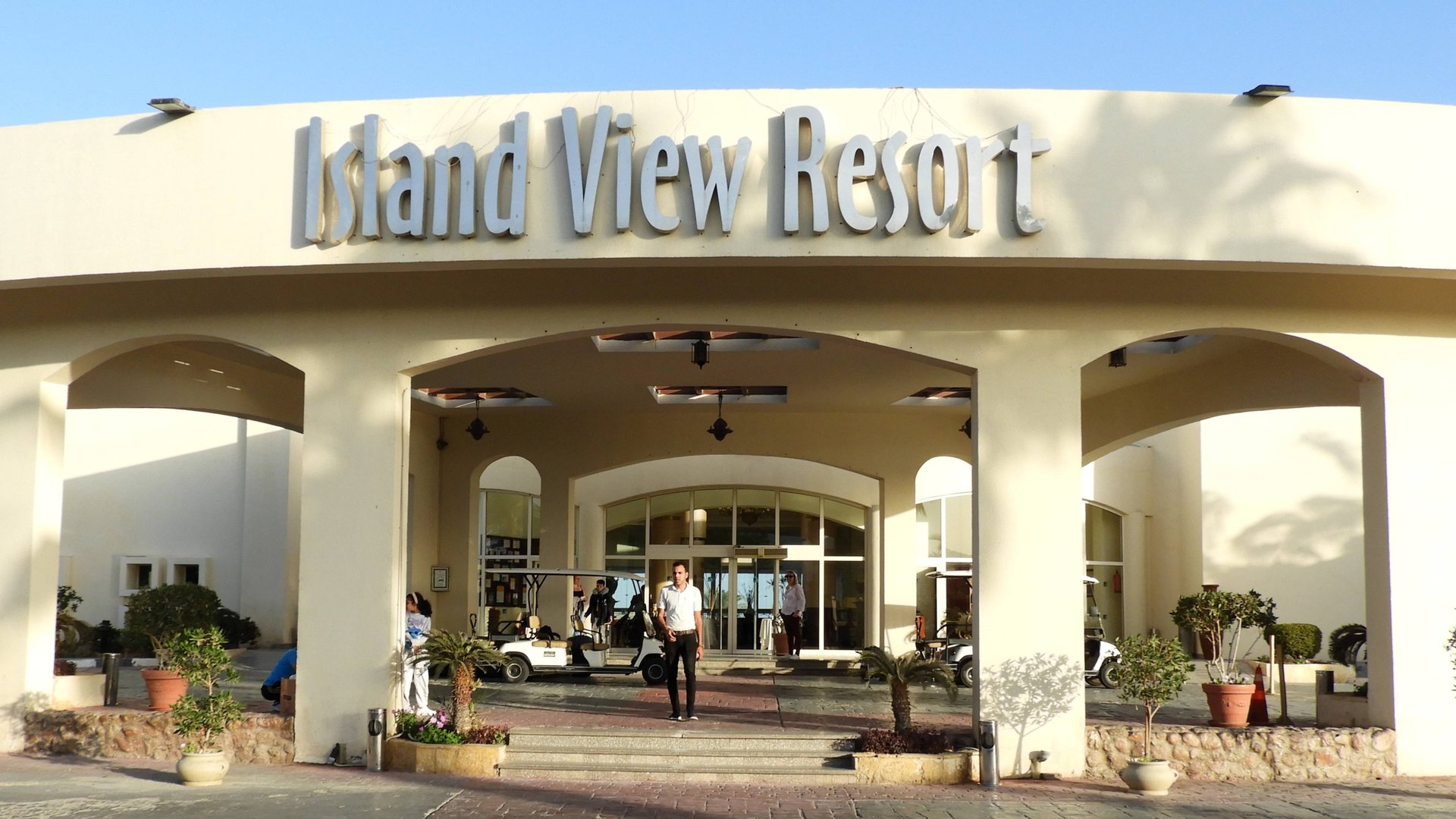 Island View Resort