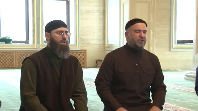 Хаз  нохчий   Назмаш.