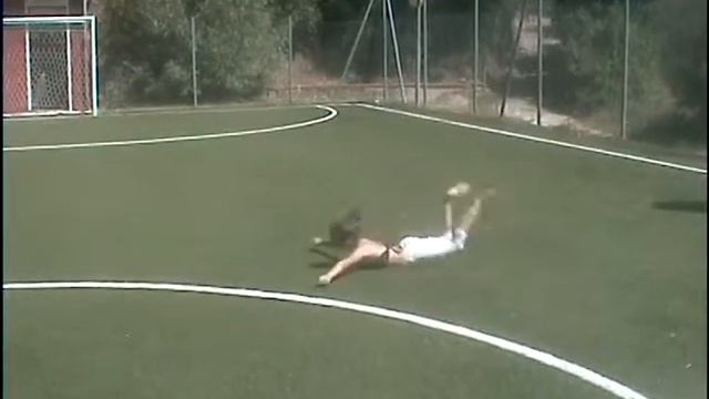 Celine:lo faccio meglio di Evgenija Kanaeva смотреть онлайн