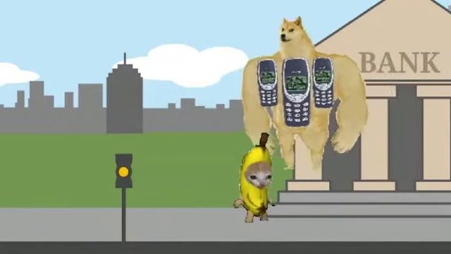 3 серия. добавить новую армию собак? смотреть онлайн