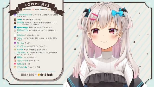 【お披露目】私、Live2Ｄになります！！【うごくぞ】 смотреть онлайн