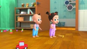 El coche de mi jefe  Canciones para Niños | HeyKids - Canciones infantiles