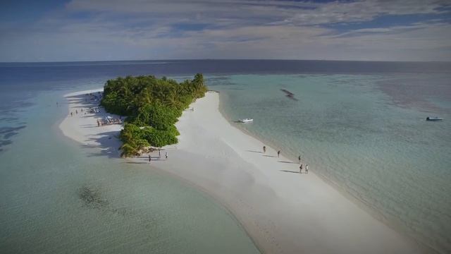MALDIVES ISLAND смотреть онлайн