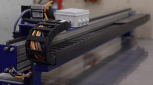 CrystalDesk - Гибкое стекло на стол