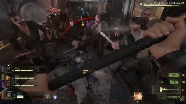 Dawi Guide: Slayer смотреть онлайн