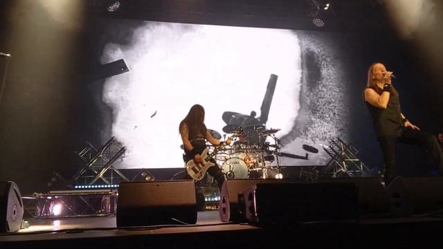 Дыханье тьмы Кипелов смотреть онлайн