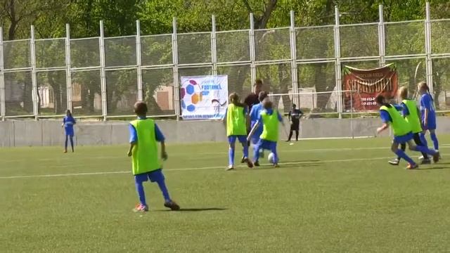 WADADA News for Kids Ukraine Episode 3 смотреть онлайн