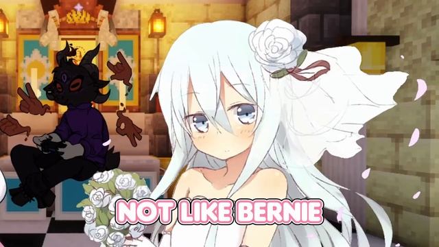 Kumo getting married to a PNG on stream смотреть онлайн