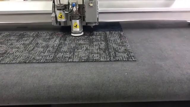 Printed Fabric,Vinyl Stickers,Corrugated Paper,Carpets,Plastic,PU&Grey Board can be cut on IECHOTK4 смотреть онлайн