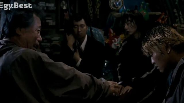 . . . The Host 2006 -BluRay смотреть онлайн
