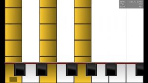 [Black MIDI] Songs of Just Repeating the Same Sound 5 Mil. NO LAG!