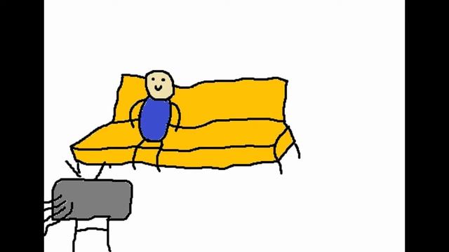 PostPasta #3 - Гречка смотреть онлайн