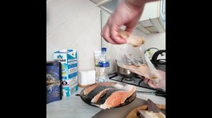 Как приготовить мяса трубача, неожиданный поворот важный Секрет приготовления