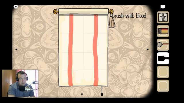 Rusty Lake Hotel/Эпизод 4 смотреть онлайн