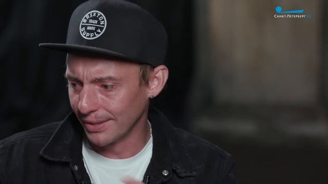 Илья Дель. «Время суток. Интервью» смотреть онлайн