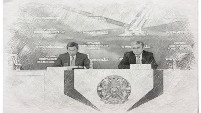 Жанаозен - горячая российская точка в Казахстане смотреть онлайн