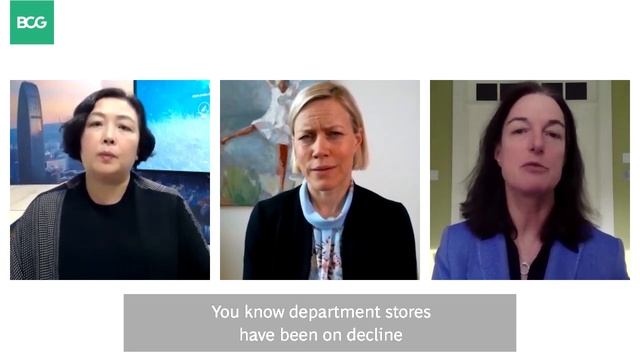 Episode 2: The New Consumer | Leading In The New Reality Live