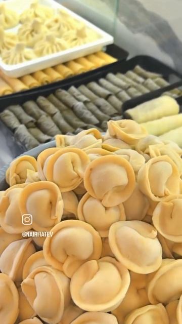 полуфабрикаты