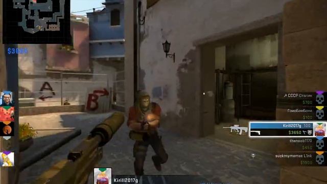 Чи Ки Бам Бо Ни смотреть онлайн