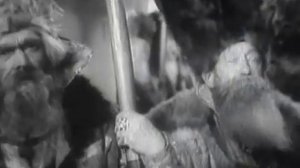 По щучьему веленью (1938) • фильм-сказка, комедия, советский фильм #емеля #царевнанесмеяна #сказка