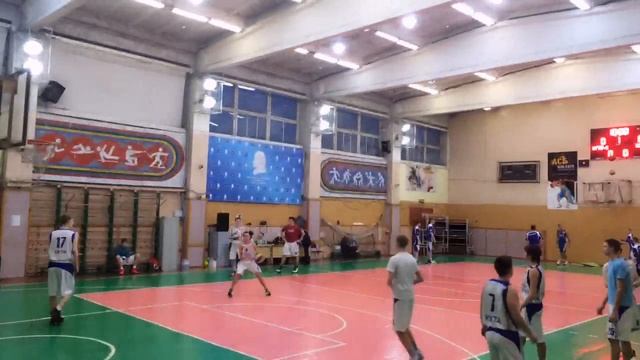 Чемпионат АСБ России в высшем дивизионе "Золотое кольцо" среди мужских команд смотреть онлайн
