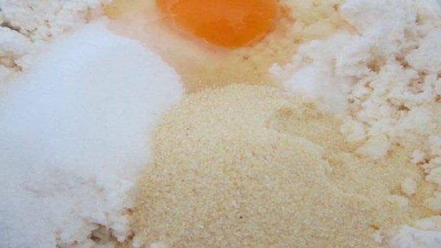 Книга рецептов