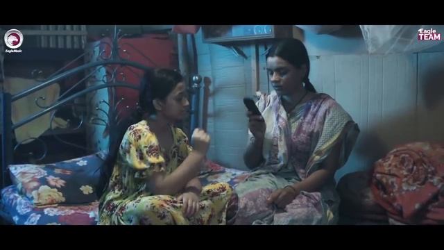 যত সমস্যা সব গরীবের | Natok Scene | Mosaddik Shahin | Mim | Sabuj Ahmed | Goriber Eid смотреть онлайн