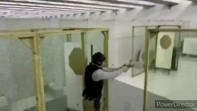 Eduardo De Cobos. Así Entrena Un Campeón De IPSC.