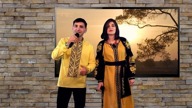 "Для мами" у виконанні дуету "Поцілунок" смотреть онлайн