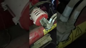 Загрузчик сеялок ЗСНБ-25 экспресс-обзор от Олега Попова