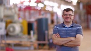 Новейшая технология фирмы Siemens на заводе King Klinker