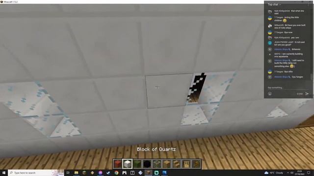 Bri & Rich's Minecraft Creative ep 298 смотреть онлайн