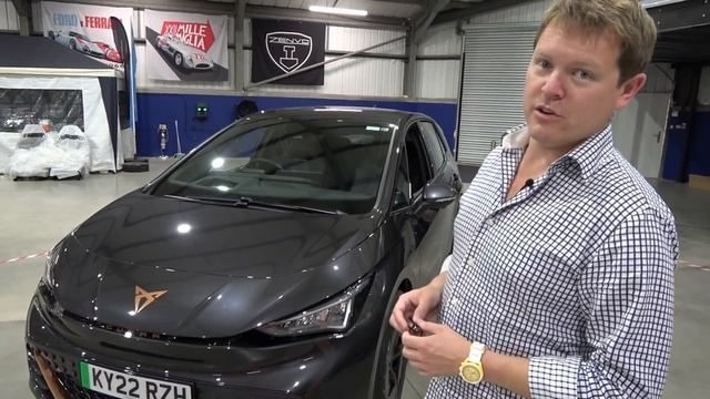 OUR NEWEST TEAM CAR WILL SURPRISE YOU! New Arrival at The Shmuseum | VLOG 87 смотреть онлайн