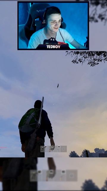 🔥А ЧЕ? ГДЕ? КУДА? 🔥│ DAYZ STANDALONE │RTX 4070 Ti │ #shorts #dayz #dayzstandalone #rtx4070ti #rtx смотреть онлайн