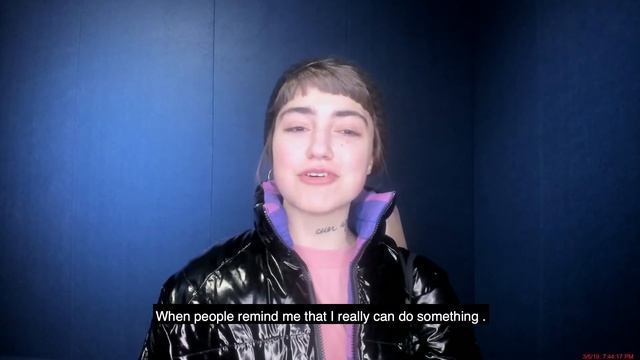 13 Words and people Katya смотреть онлайн